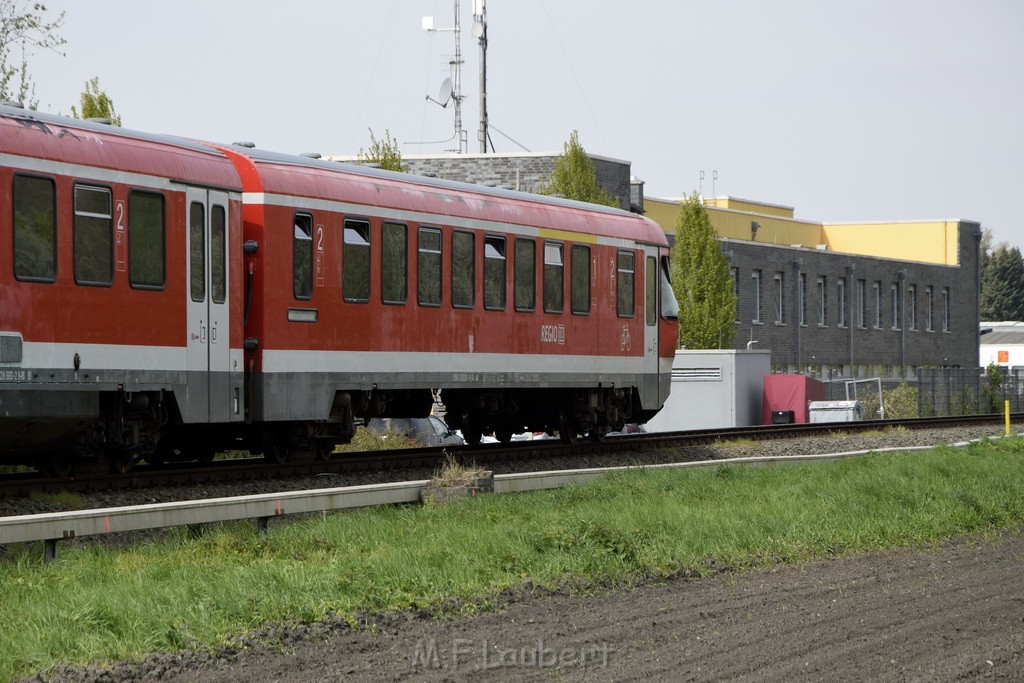 Schwerer VU LKW Zug Bergheim Kenten Koelnerstr P500.JPG - Miklos Laubert